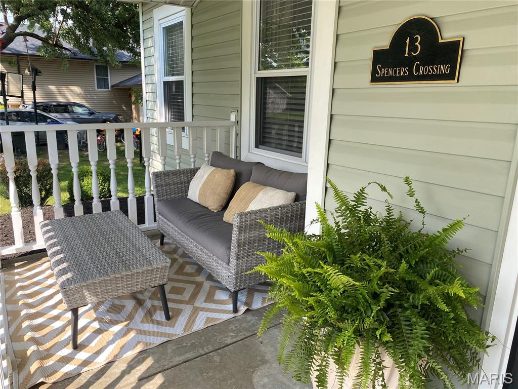 St Peters, Missouri 63376, United States, 3 Bedrooms Bedrooms, ,3 BathroomsBathrooms,Residential,Coming Soon,158575