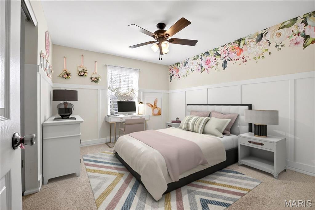 St Peters, Missouri 63376, United States, 3 Bedrooms Bedrooms, ,3 BathroomsBathrooms,Residential,Coming Soon,158575