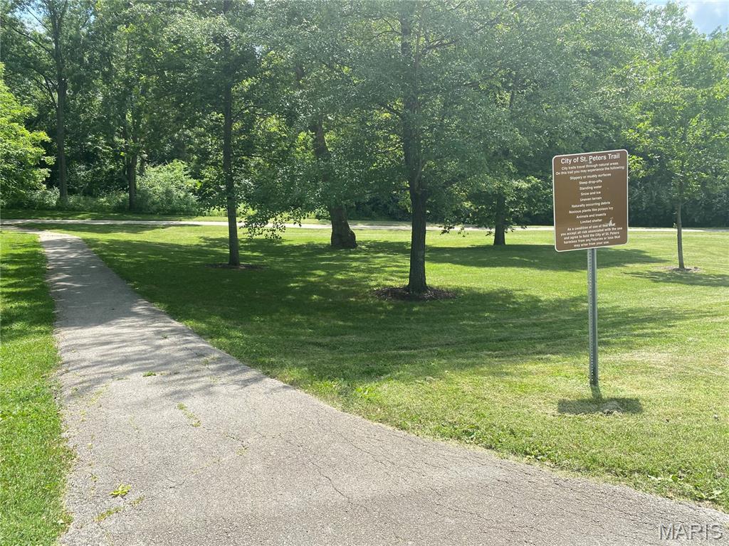 St Peters, Missouri 63376, United States, 3 Bedrooms Bedrooms, ,3 BathroomsBathrooms,Residential,Coming Soon,158575