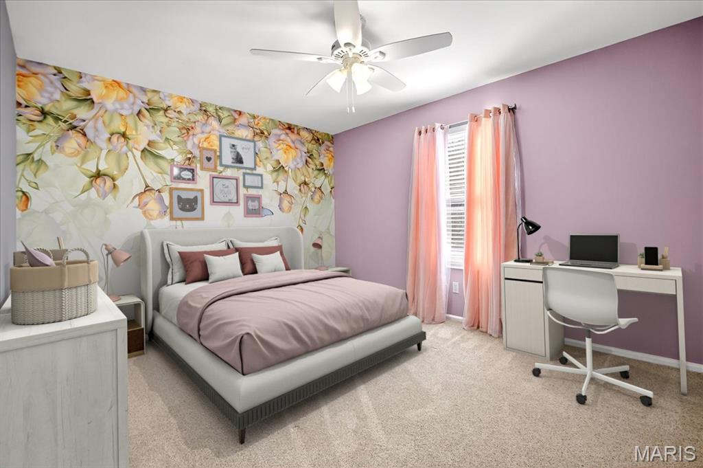 St Peters, Missouri 63376, United States, 3 Bedrooms Bedrooms, ,3 BathroomsBathrooms,Residential,Coming Soon,158575