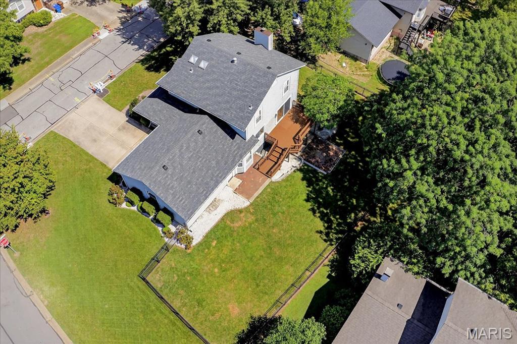 St Peters, Missouri 63376, United States, 3 Bedrooms Bedrooms, ,3 BathroomsBathrooms,Residential,Coming Soon,158575