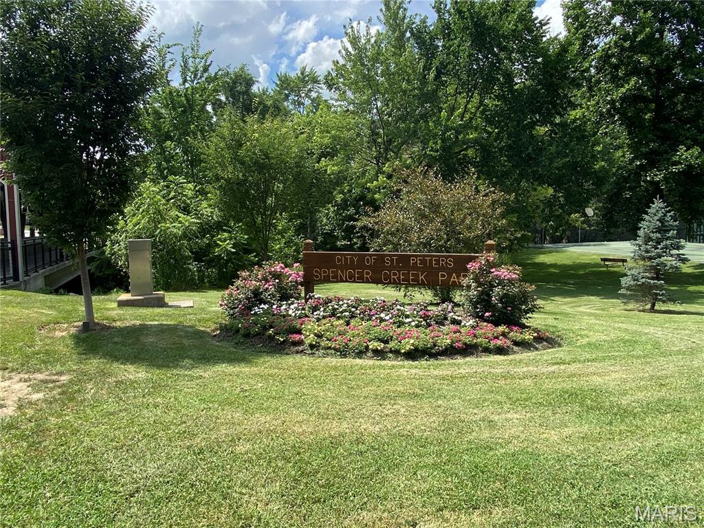 St Peters, Missouri 63376, United States, 3 Bedrooms Bedrooms, ,3 BathroomsBathrooms,Residential,Coming Soon,158575