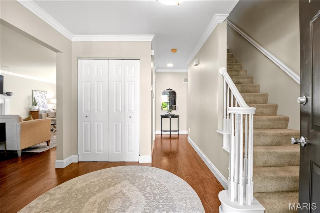 St Peters, Missouri 63376, United States, 3 Bedrooms Bedrooms, ,3 BathroomsBathrooms,Residential,Coming Soon,158575