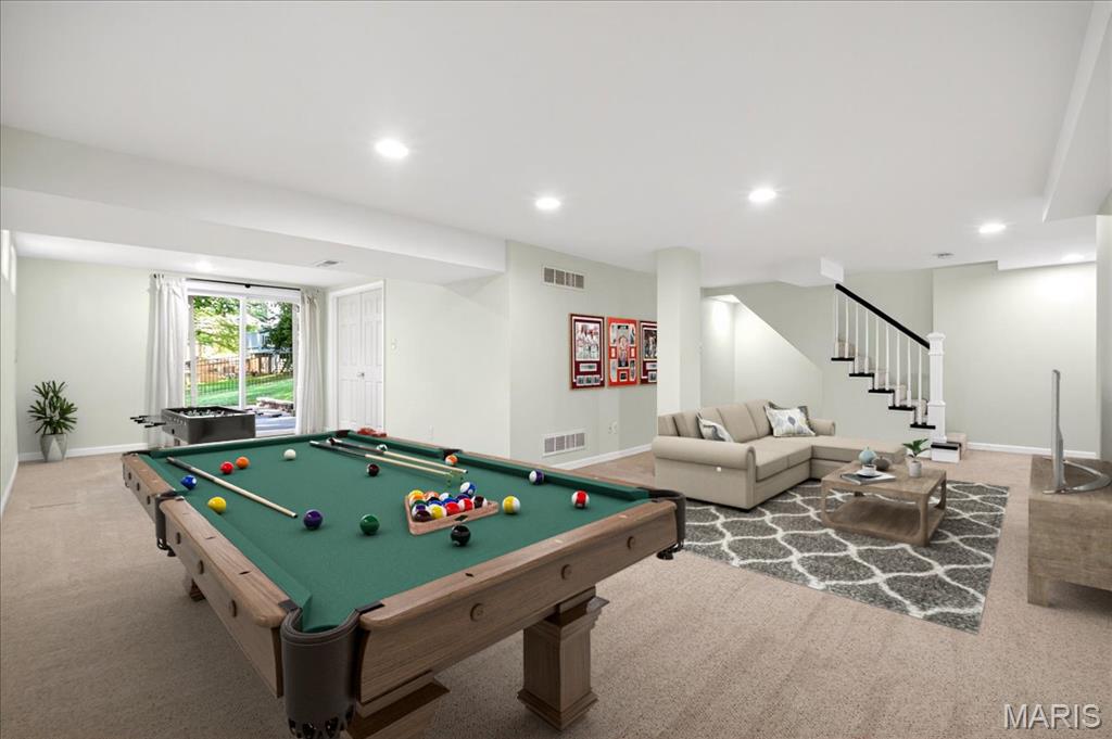 St Peters, Missouri 63376, United States, 3 Bedrooms Bedrooms, ,3 BathroomsBathrooms,Residential,Coming Soon,158575