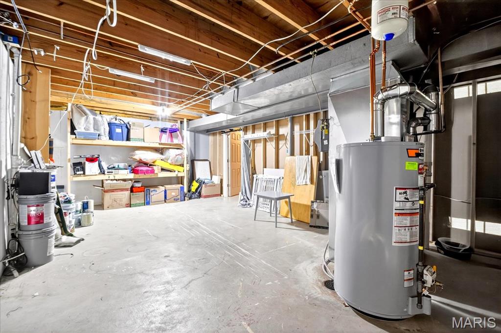 St Peters, Missouri 63376, United States, 3 Bedrooms Bedrooms, ,3 BathroomsBathrooms,Residential,Coming Soon,158575