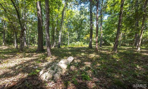 Tiny photo for 3107 Bouquet Road, Glencoe, MO 63038 (MLS # 26046980)