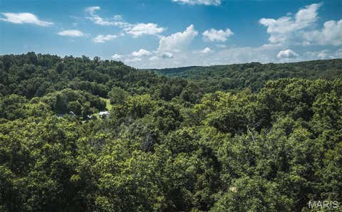 Tiny photo for 3107 Bouquet Road, Glencoe, MO 63038 (MLS # 26046980)