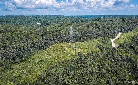 Tiny photo for 3107 Bouquet Road, Glencoe, MO 63038 (MLS # 26046980)