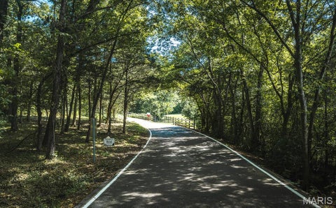 Tiny photo for 3107 Bouquet Road, Glencoe, MO 63038 (MLS # 26046980)