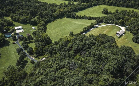 Tiny photo for 3107 Bouquet Road, Glencoe, MO 63038 (MLS # 26046980)