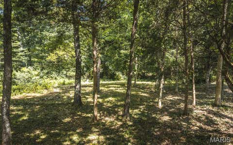 Tiny photo for 3107 Bouquet Road, Glencoe, MO 63038 (MLS # 26046980)