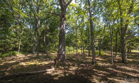 Tiny photo for 3107 Bouquet Road, Glencoe, MO 63038 (MLS # 26046980)