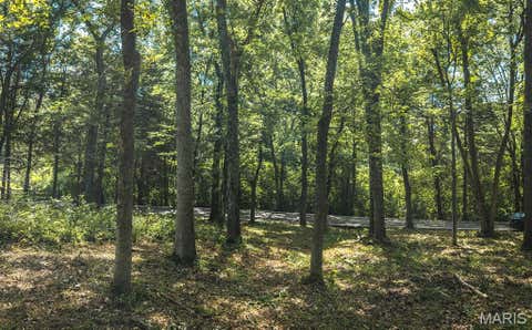 Tiny photo for 3107 Bouquet Road, Glencoe, MO 63038 (MLS # 26046980)