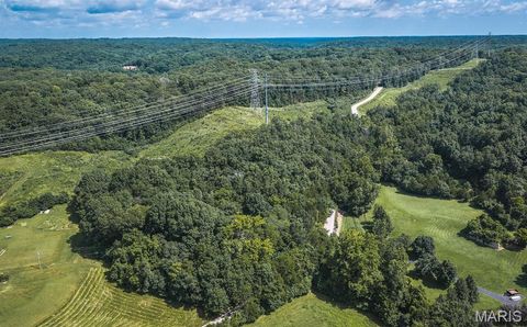 Tiny photo for 3107 Bouquet Road, Glencoe, MO 63038 (MLS # 26046980)