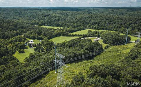 Tiny photo for 3107 Bouquet Road, Glencoe, MO 63038 (MLS # 26046980)