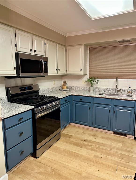 Shadow Creek - Residential