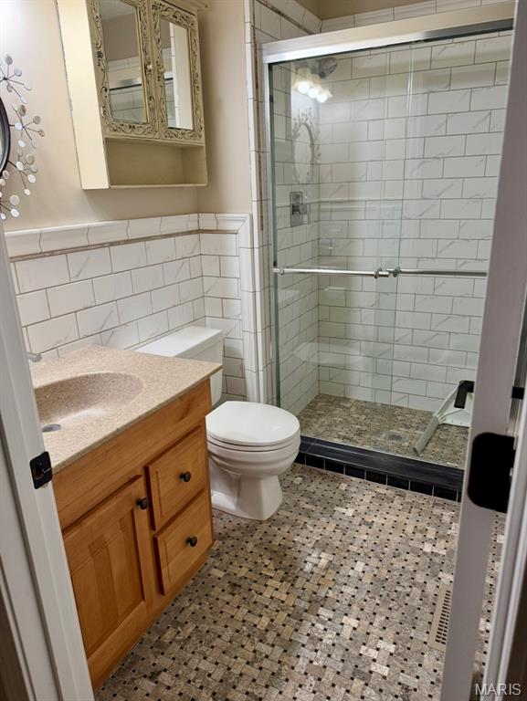 Shadow Creek - Residential