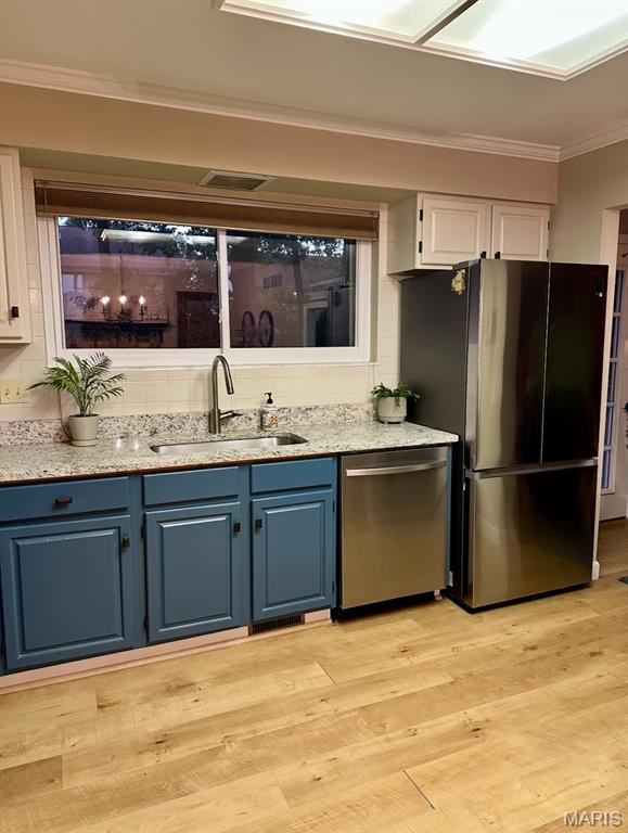 Shadow Creek - Residential