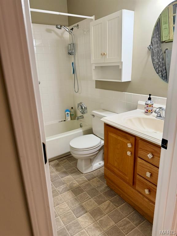 Shadow Creek - Residential