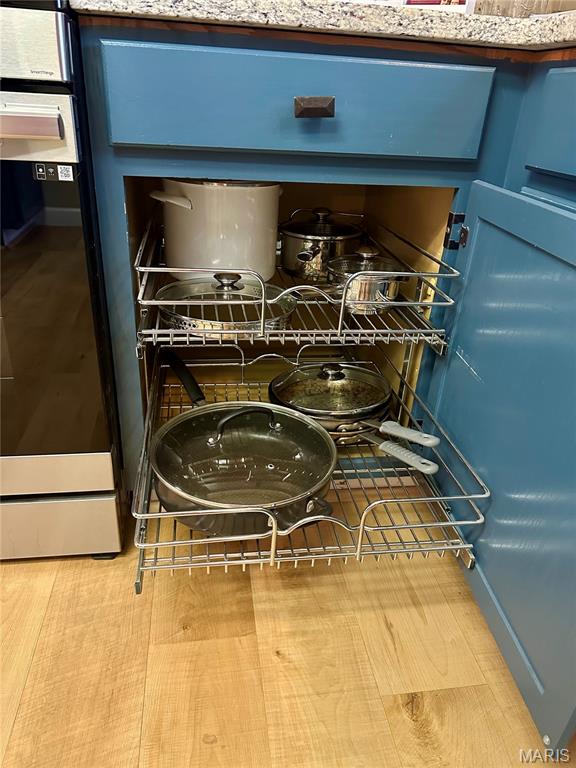 Shadow Creek - Residential