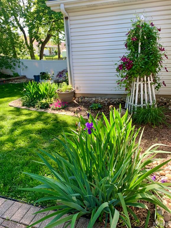 Shadow Creek - Residential