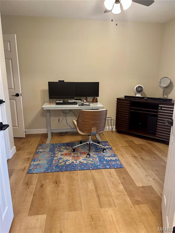 Shadow Creek - Residential