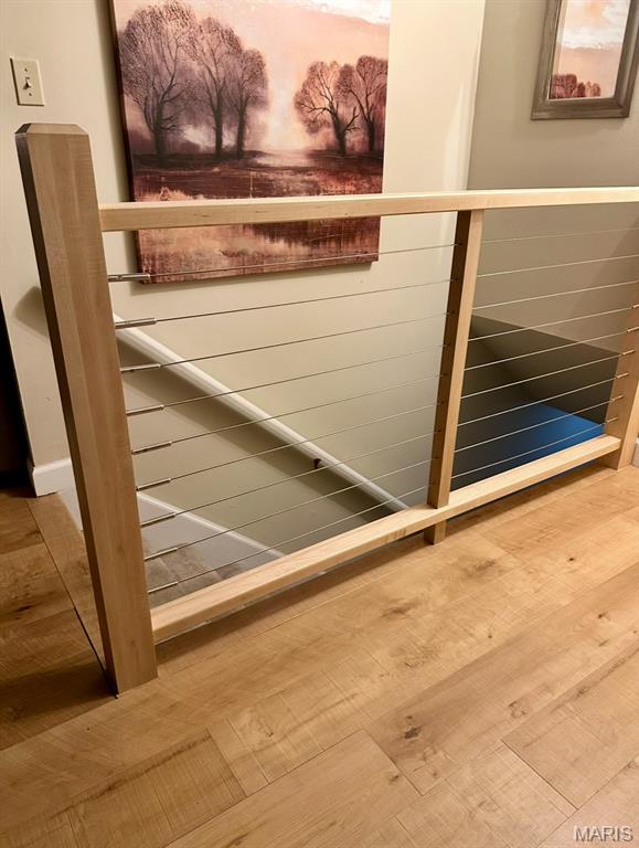 Shadow Creek - Residential