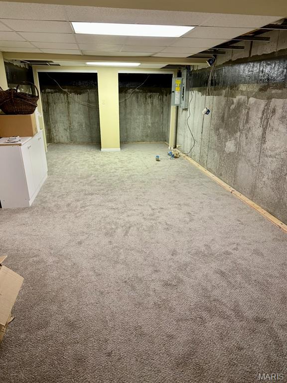 Shadow Creek - Residential