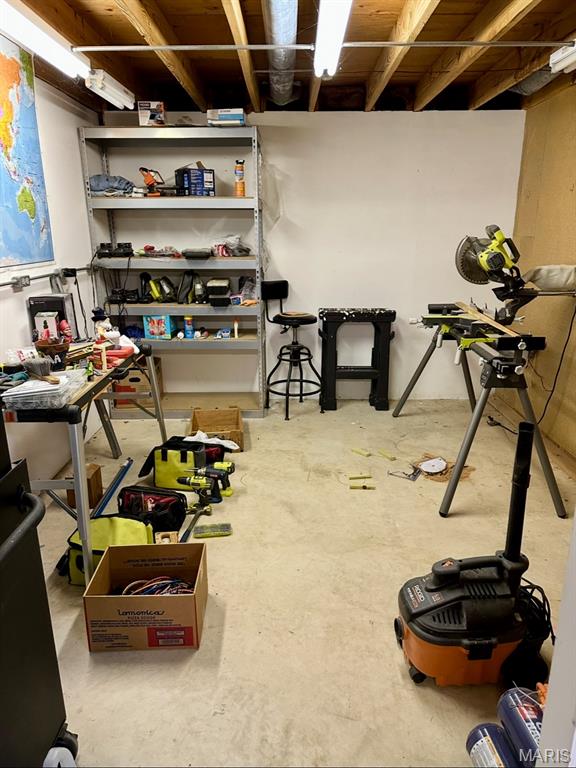 Shadow Creek - Residential