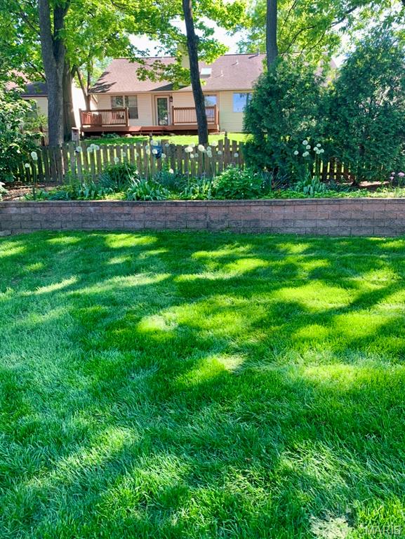 Shadow Creek - Residential