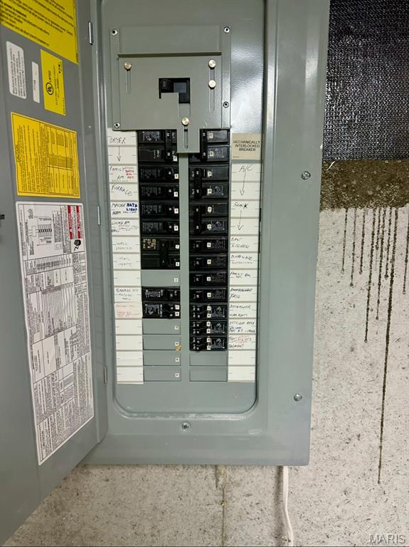 Shadow Creek - Residential