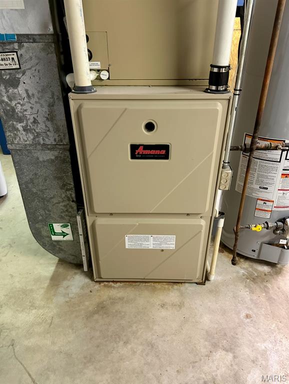 Shadow Creek - Residential