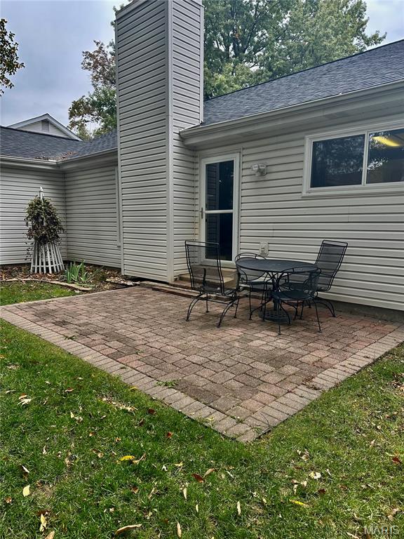 Shadow Creek - Residential