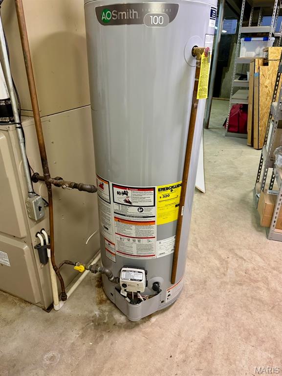 Shadow Creek - Residential