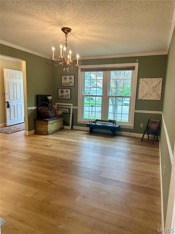 Shadow Creek - Residential