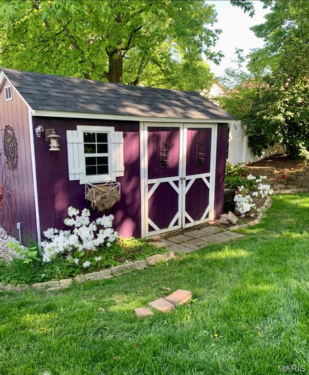 Shadow Creek - Residential