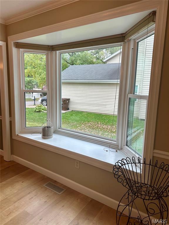 Shadow Creek - Residential