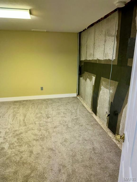 Shadow Creek - Residential