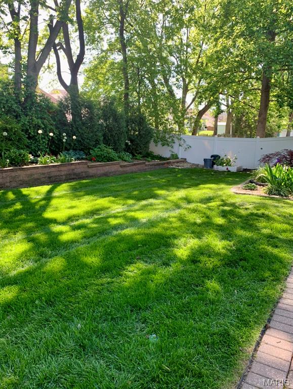 Shadow Creek - Residential