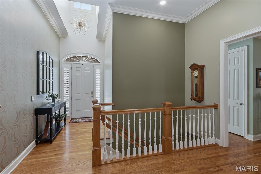 724 Clayton Corners Drive