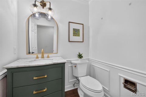 Tiny photo for 139 Ladue Lake Drive, Creve Coeur, MO 63141 (MLS # 26030347)
