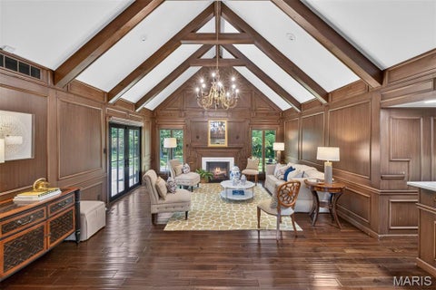 Tiny photo for 139 Ladue Lake Drive, Creve Coeur, MO 63141 (MLS # 26030347)