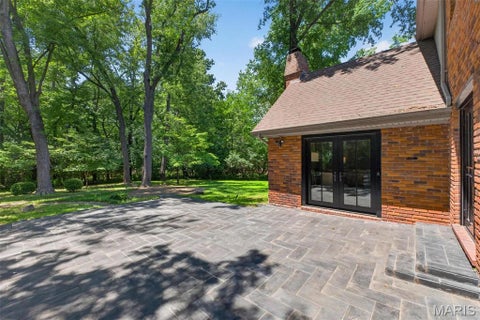 Tiny photo for 139 Ladue Lake Drive, Creve Coeur, MO 63141 (MLS # 26030347)
