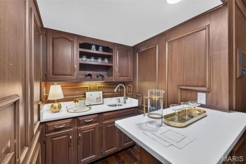 Tiny photo for 139 Ladue Lake Drive, Creve Coeur, MO 63141 (MLS # 26030347)