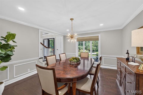 Tiny photo for 139 Ladue Lake Drive, Creve Coeur, MO 63141 (MLS # 26030347)