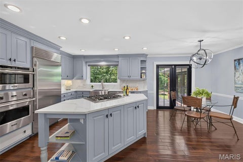 Tiny photo for 139 Ladue Lake Drive, Creve Coeur, MO 63141 (MLS # 26030347)