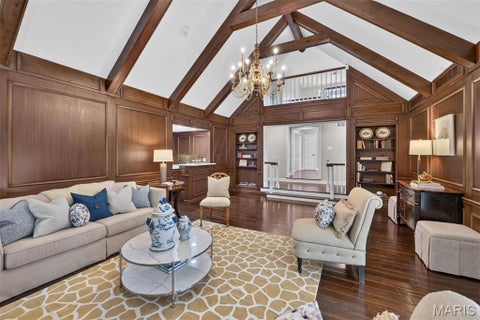 Tiny photo for 139 Ladue Lake Drive, Creve Coeur, MO 63141 (MLS # 26030347)