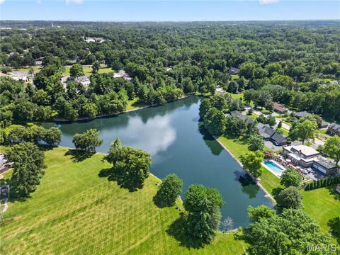 Tiny photo for 139 Ladue Lake Drive, Creve Coeur, MO 63141 (MLS # 26030347)