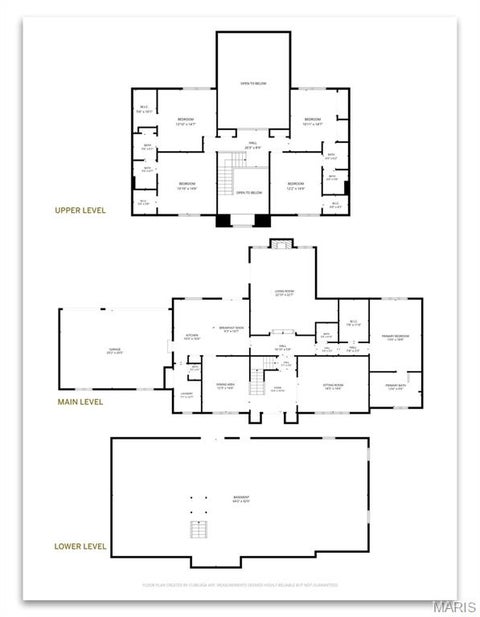Tiny photo for 139 Ladue Lake Drive, Creve Coeur, MO 63141 (MLS # 26030347)
