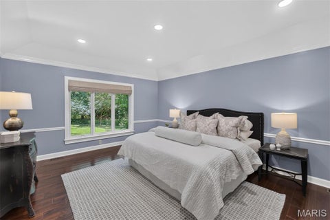 Tiny photo for 139 Ladue Lake Drive, Creve Coeur, MO 63141 (MLS # 26030347)